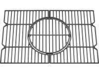 Jamestown Modulární grilovací rošt pro grily Jaxon XL, 70 x 46 cm