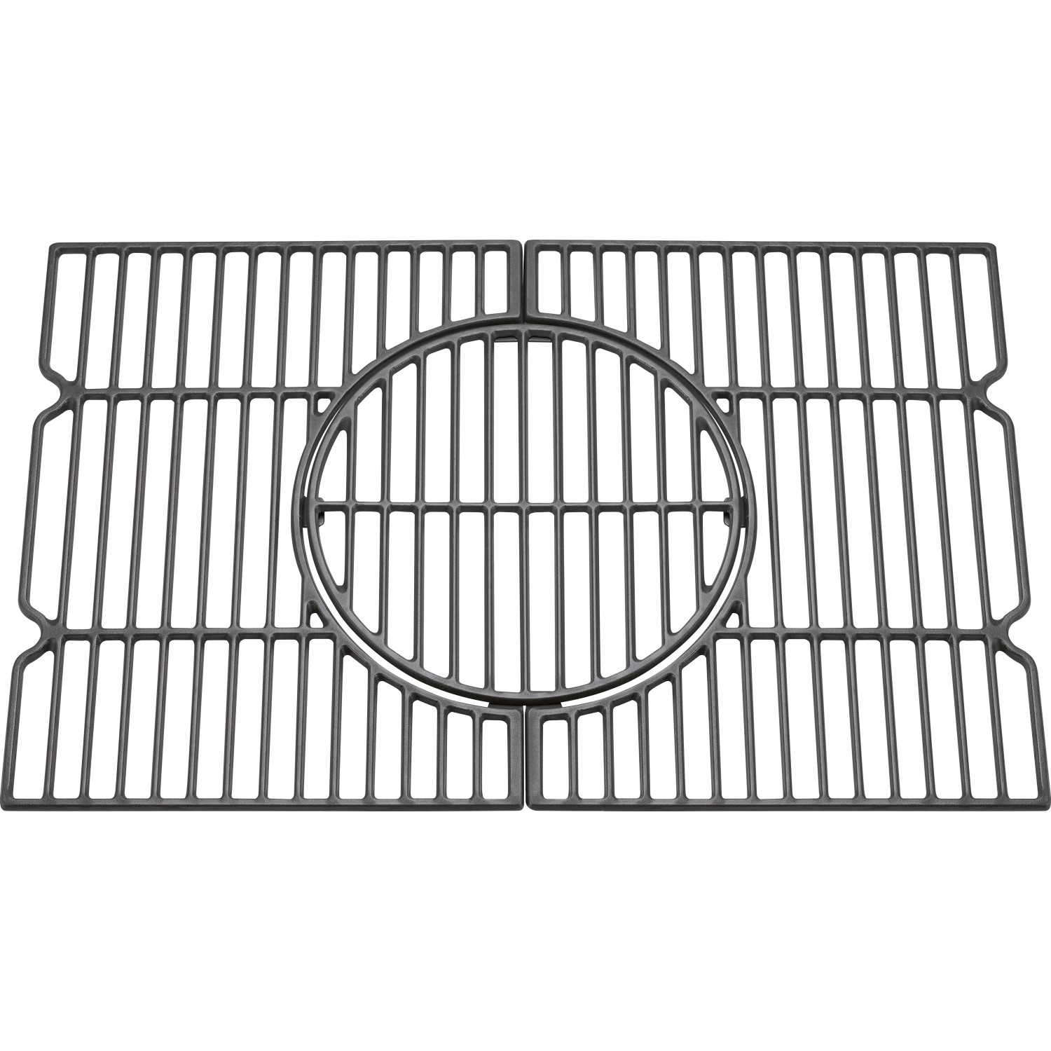 Jamestown Modulární grilovací rošt pro grily Jaxon XL, 70 x 46 cm