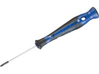 LUX-TOOLS Přesný šroubovák Comfort PH0 x 60 mm LUX-TOOLS Přesný šroubovák Comfort PH0 x 60 mm