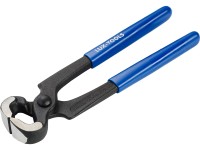 LUX-TOOLS Čelní štípací kleště na vytahování hřebíků 180 mm Comfort