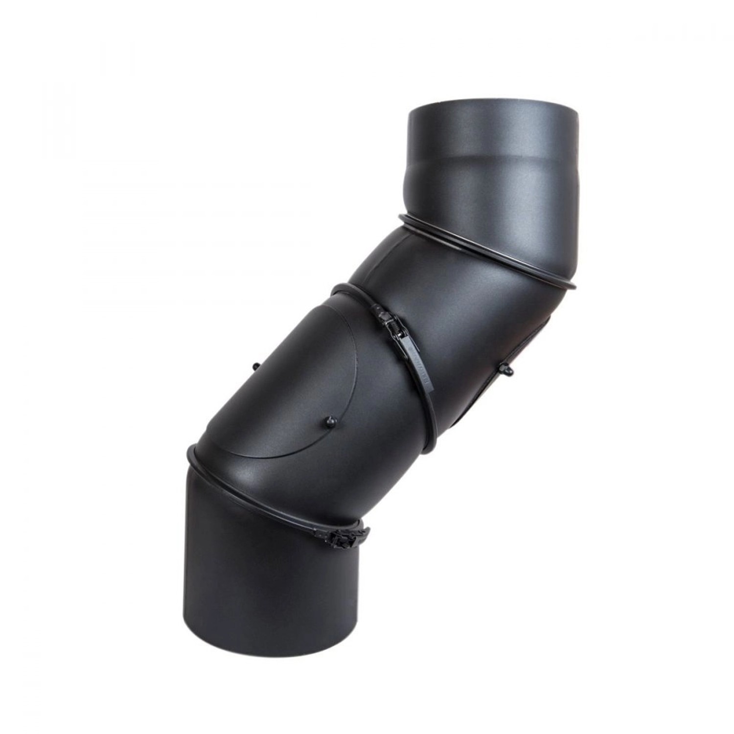 BERTRAMS Koleno nastavitelné UNI, 150 mm