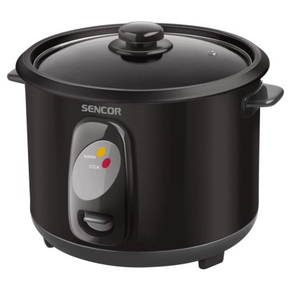 Sencor Rýžovar SRM 1001BK