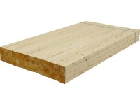 Rettenmeier Hoblovaný konstrukční hranol smrk/jedle kvalita HF 200 x 4,4 x 7,4cm Rettenmeier Hoblovaný konstrukční hranol smrk/jedle kvalita HF 200 x 4,4 x 7,4cm