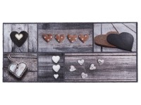 Universal Běhoun Hearts, 67 x 150 cm