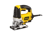 STANLEY FATMAX Přímočará pila FME340K 710 W kufr