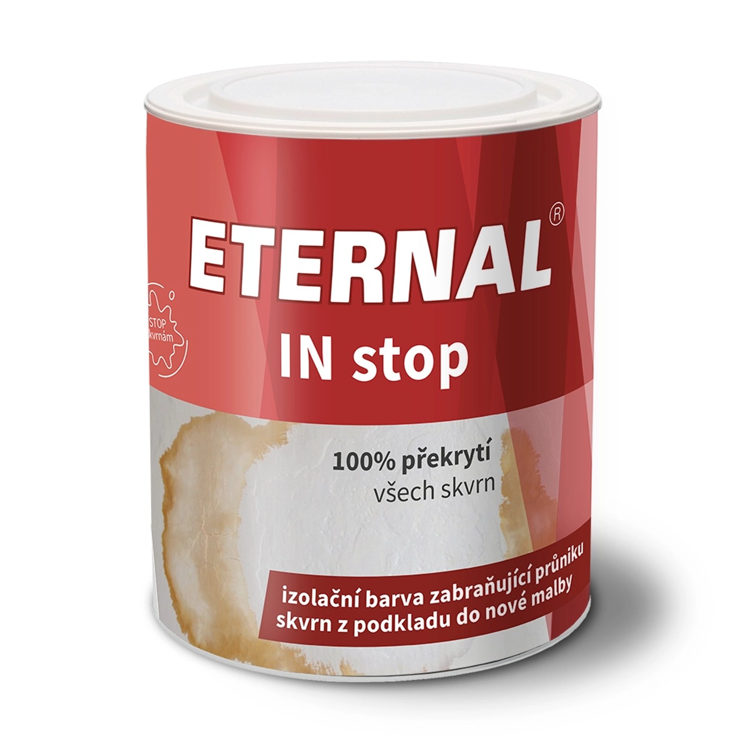 Eternal IN Stop nátěr 1 kg