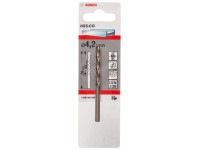 Bosch Kobaltový spirálový vrták HSS pr. 4,2 x 43/75 mm