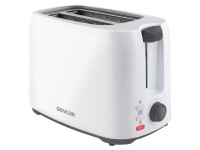 Sencor Topinkovač STS 2606WH, bílá