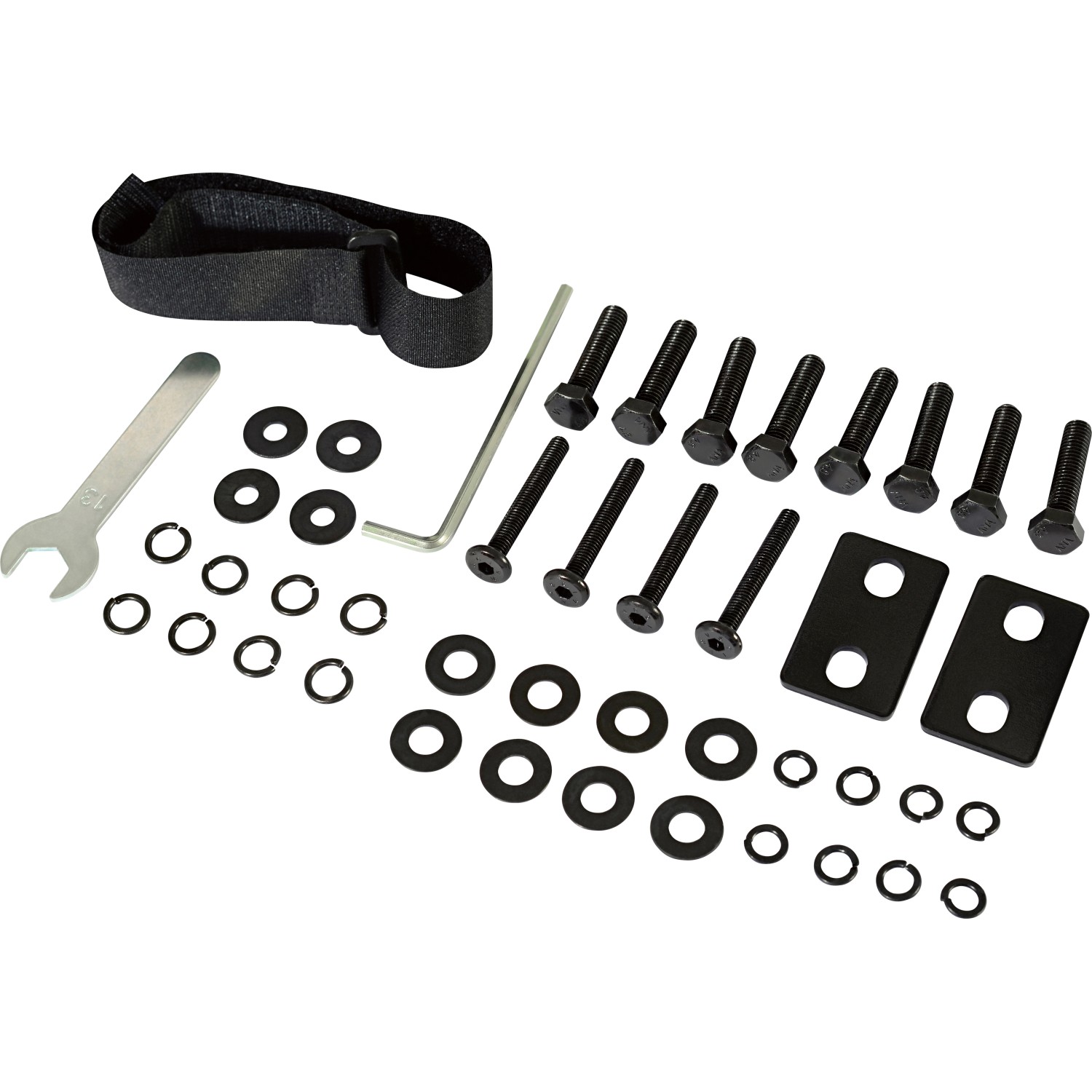 Montážní sada pro zahradní křeslo Bonlee