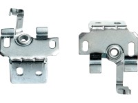 Sada příslušenství O montáž hliníkových žaluzií s vrtáním