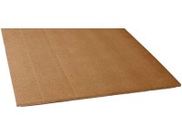 Deska izolační Steico Isorel - hobra, tloušťka 10 mm - metráž