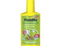 Tetra Hnojivo s obsahem železa PlantaMin 250 ml