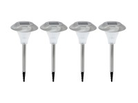 EGLO Solární LED svítidlo Z_SOLAR pr. 125 mm