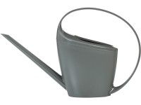 Scheurich Konev na zalévání Loop, antracitová, 1,4 l