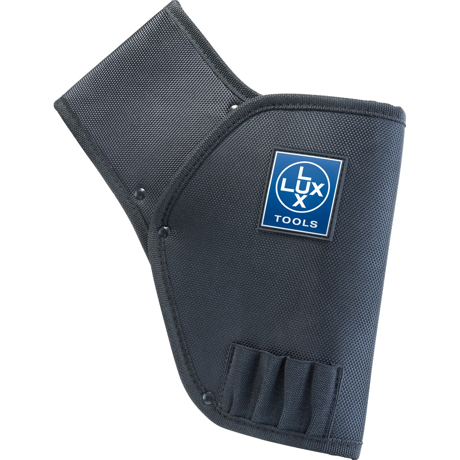 LUX-TOOLS Nylonové pouzdro s 5 přihrádkami