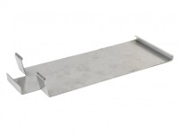 Arkimede Klipy pro boční ukončení terasy spodní, 20 mm Arkimede Klipy pro boční ukončení terasy spodní, 20 mm