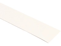 Kaindl Hrana k pracovní desce 1106 bílá 65 x 4,5 cm, 2 ks Kaindl Hrana k pracovní desce 1106 bílá 65 x 4,5 cm, 2 ks