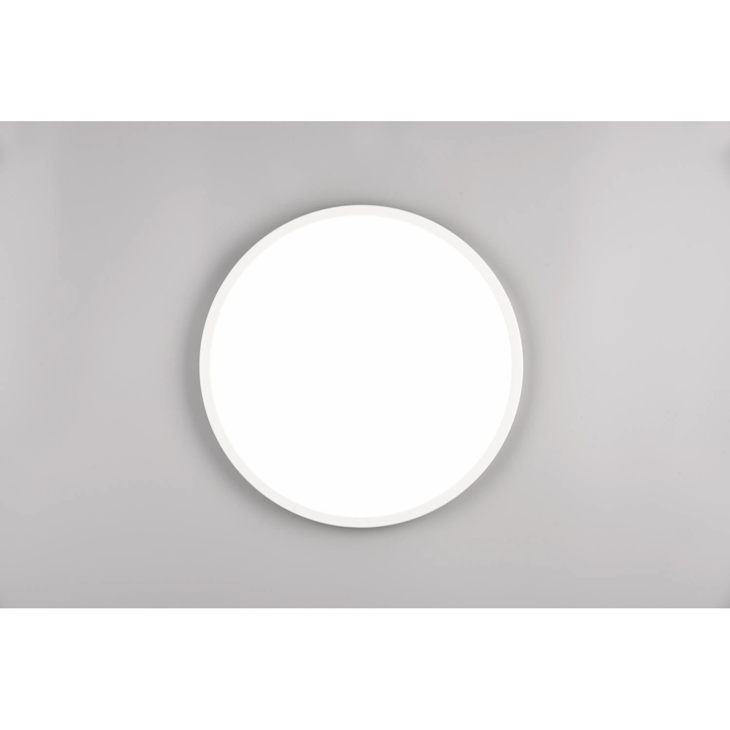 Tv-meubel AUREO 3 deuren 150 cm artisan eik/zwart zonder led