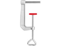 Bessey Stolní svěrka TK6 60/22
