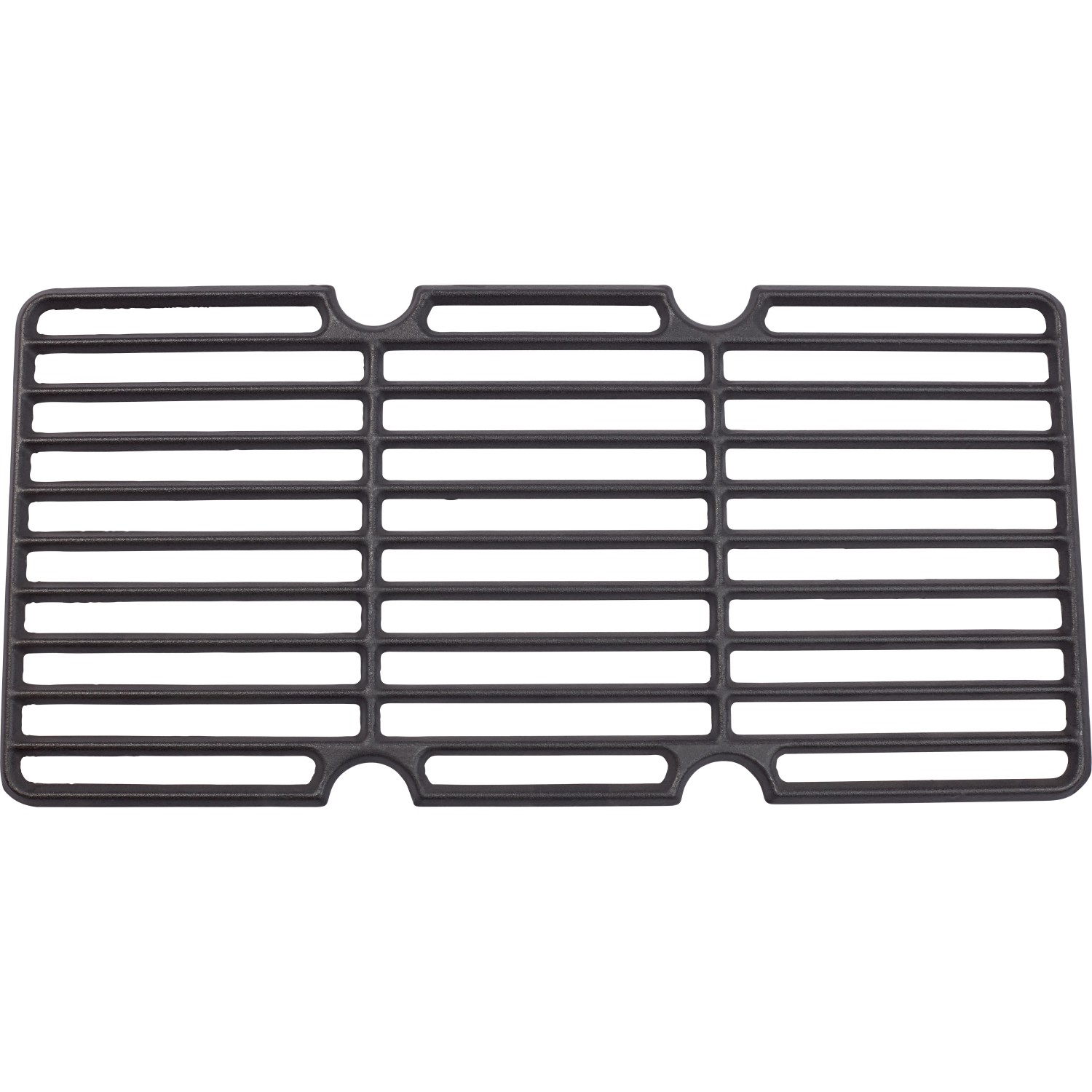 Jamestown Grilovací rošt pro Jamestown komb. stanici Dean 22 x 0,7 x 43 cm