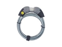 Yale Lankový zámek YCC1/10/185/1, 10 x 1850 mm Yale Lankový zámek YCC1/10/185/1, 10 x 1850 mm