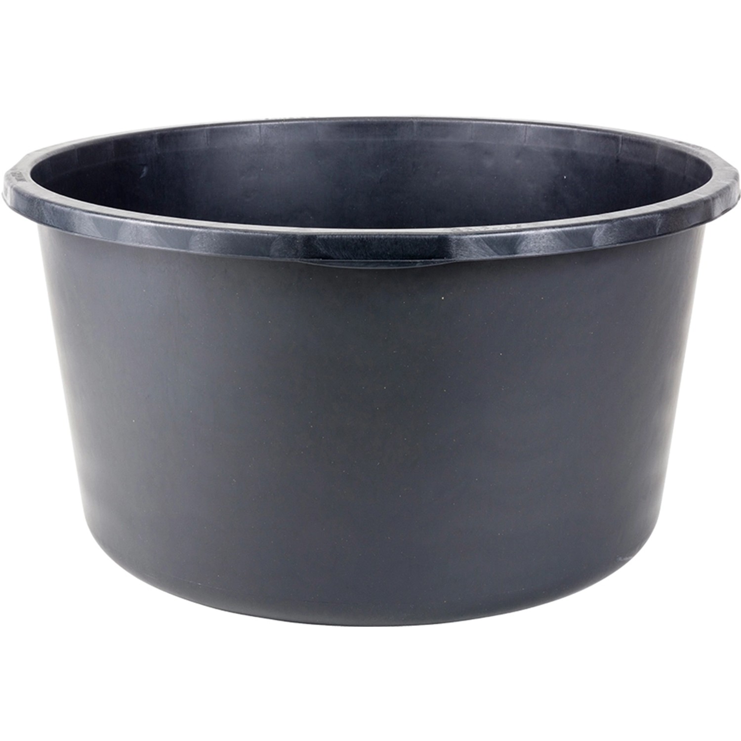 Nádoba plastová kruhová Berdal Gripline 65 l