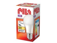 Philips LED žárovka Pila E27, 10 W, 1055 lm, 2700 K