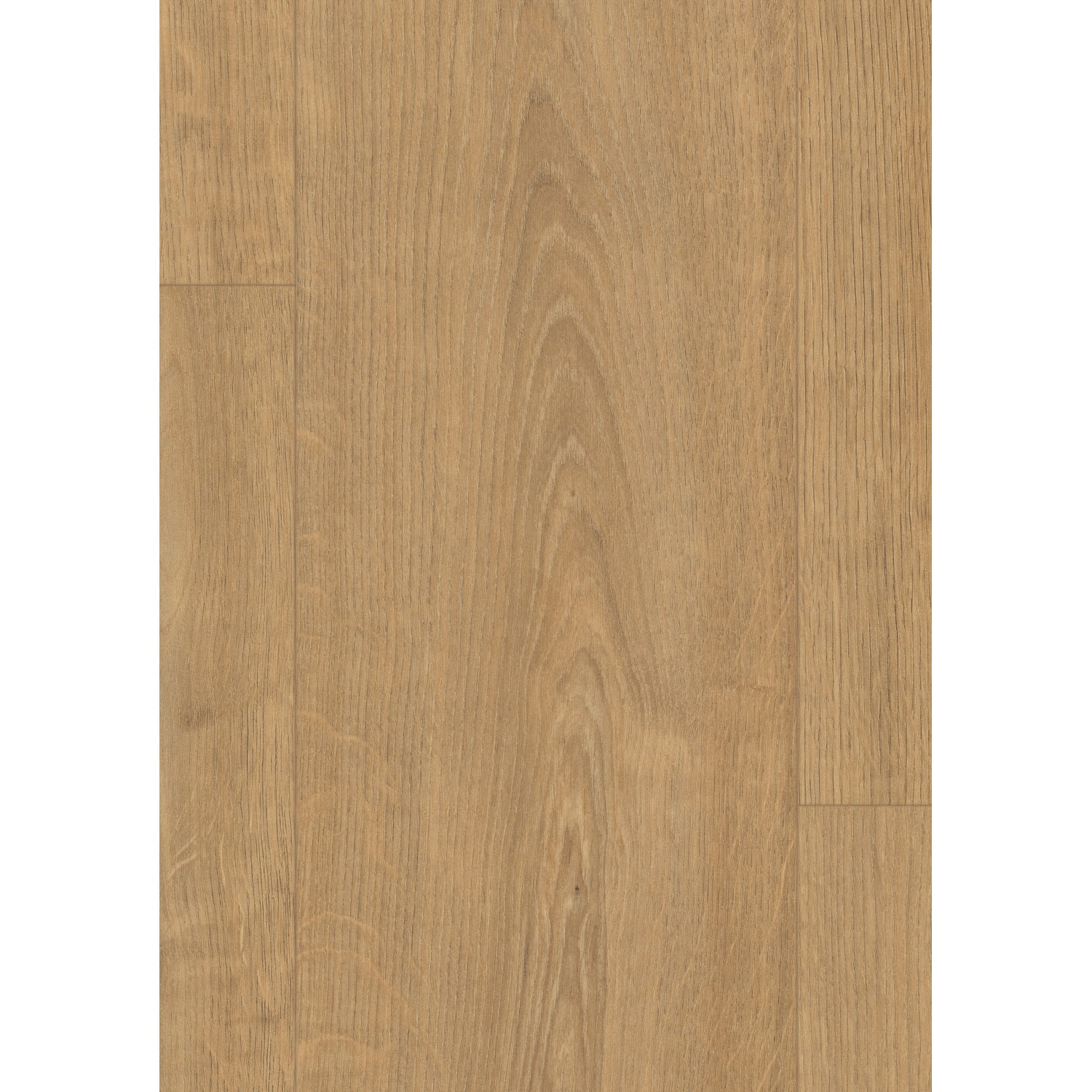 Vzorek kompozitní podlahy Egger GreenTec EHD033 dub Berdal př. 7,5x297x210mm