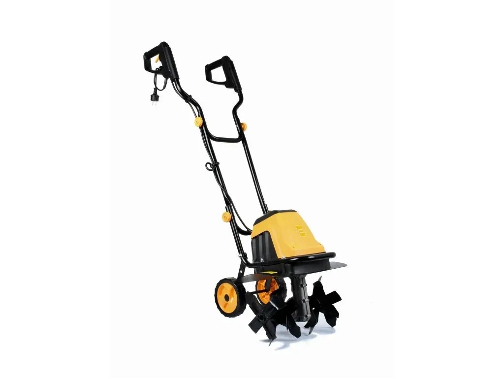 Obi Riwall Riwall PRO Elektrický kultivátor RET 4014 koupit v OBI