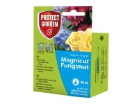 Postřikový fungicidní přípravek Magnicur Fungimat Concentrat 50 ml