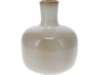 Koopman Porcelánová váza různé barvy pr. 18 x 20 cm