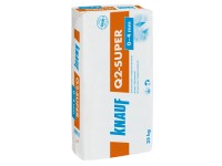 Knauf Tmel Q2 Super sádrový 25 kg