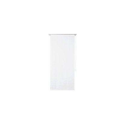 OBI Zatemňovací roleta Manresa EasyFix ThermoStop bílá 60 x 175 cm