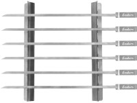 Enders Sada špízů z nerezové oceli 6 ks