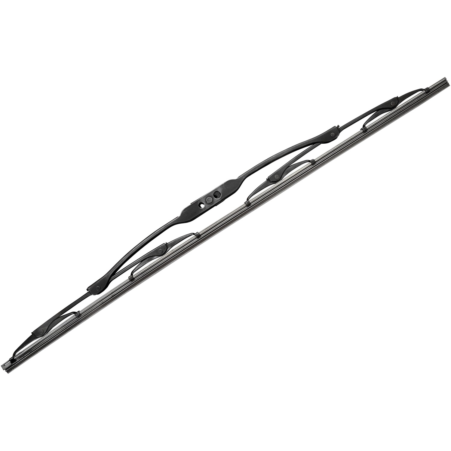 Compass Stěrač ramínkový 660 mm grafitový TOPQ