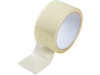 Balicí páska 48 mm x 40 m transparentní