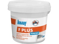 Knauf Pastózní tmel F plus 1,5 kg