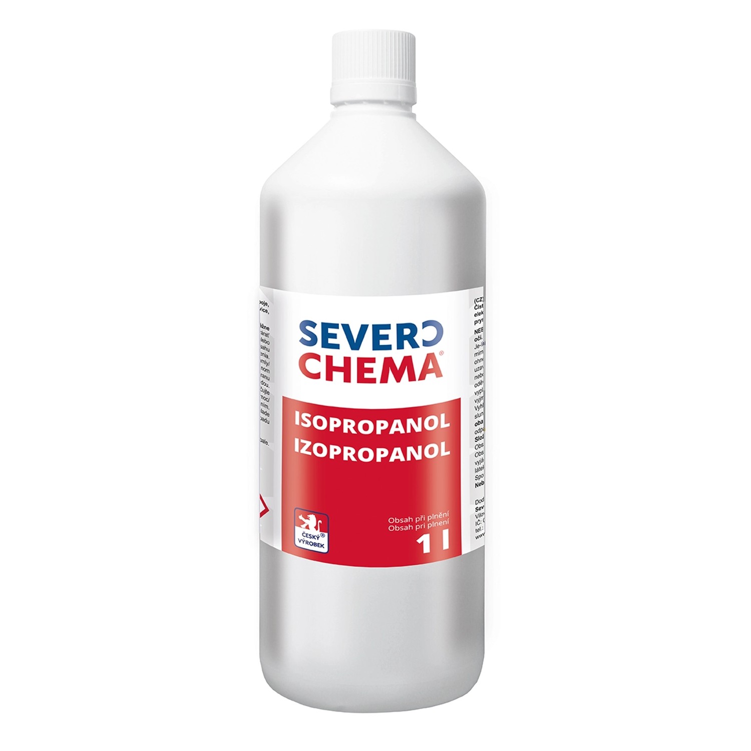 Isopropanol 1l