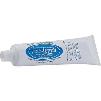 LUX Speciální těsnicí pasta na závity 150 g