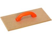 Den Braven Brusné hladítko smirkové na polystyren