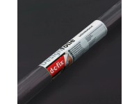 d-c-fix Designová samolepicí fólie Uni Mat Anthrazit, šířka 67,5 cm - metráž d-c-fix Designová samolepicí fólie Uni Mat Anthrazit, šířka 67,5 cm - metráž