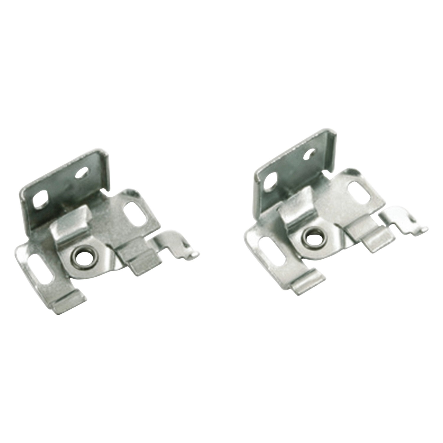 Gardinia Náhradní držák pro montáž benátských žaluzií na stěnu či strop 2 ks