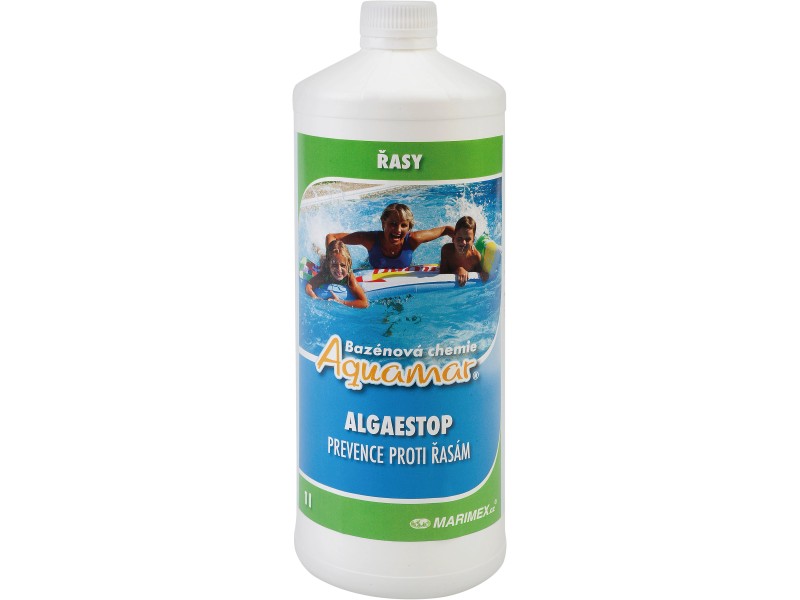 Bazenova Chemie Aquamar () Bazenova Chemie Aquamar
