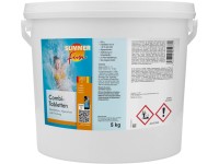 Summer Fun Dezinfekční kombinované tablety 5 kg