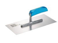 LUX-TOOLS Nanášecí hladítko ocelové Classic