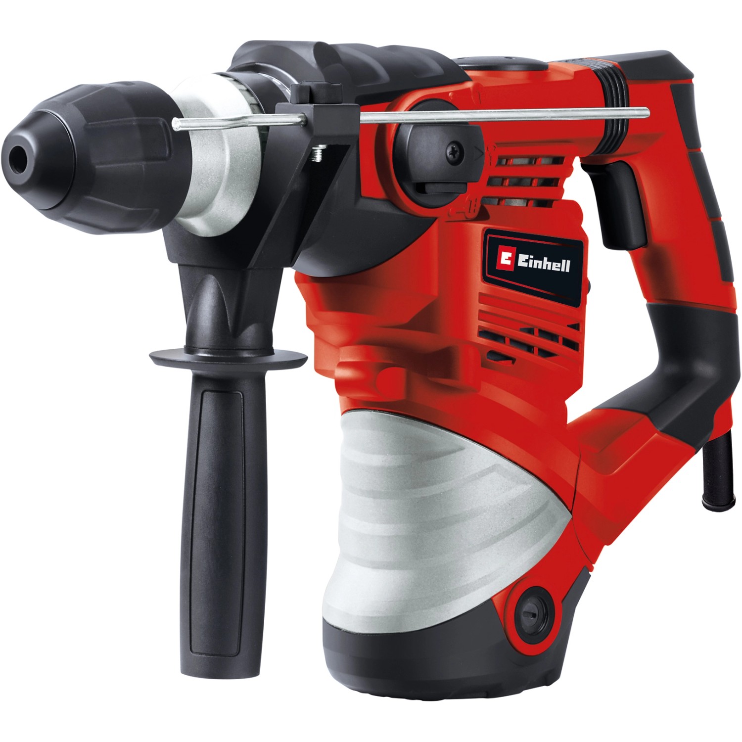 Einhell Vrtací kladivo TH-RH 1600