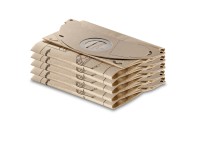 Kärcher Sada filtračních sáčků pro SE 5.100/SE 6.100/WD 2.500 M