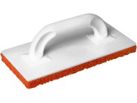 Den Braven Hladítko plastové s houbou