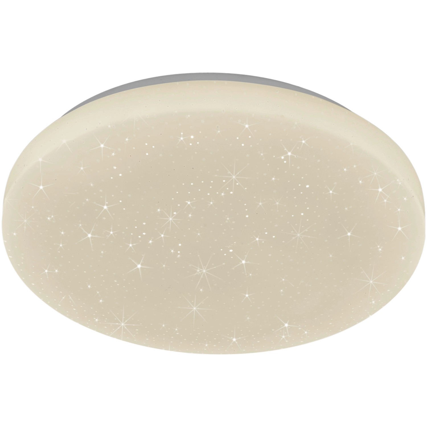 Stropní LED svítidlo Chara bílé 1bodové 12 W 1 000 lm