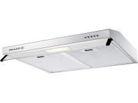 PHILCO Podvěsná digestoř PEC 190 X, nerezová, 8 x 60 x 50 cm